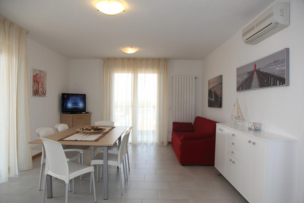 Villa Bruna Lignano Sabbiadoro Rom bilde