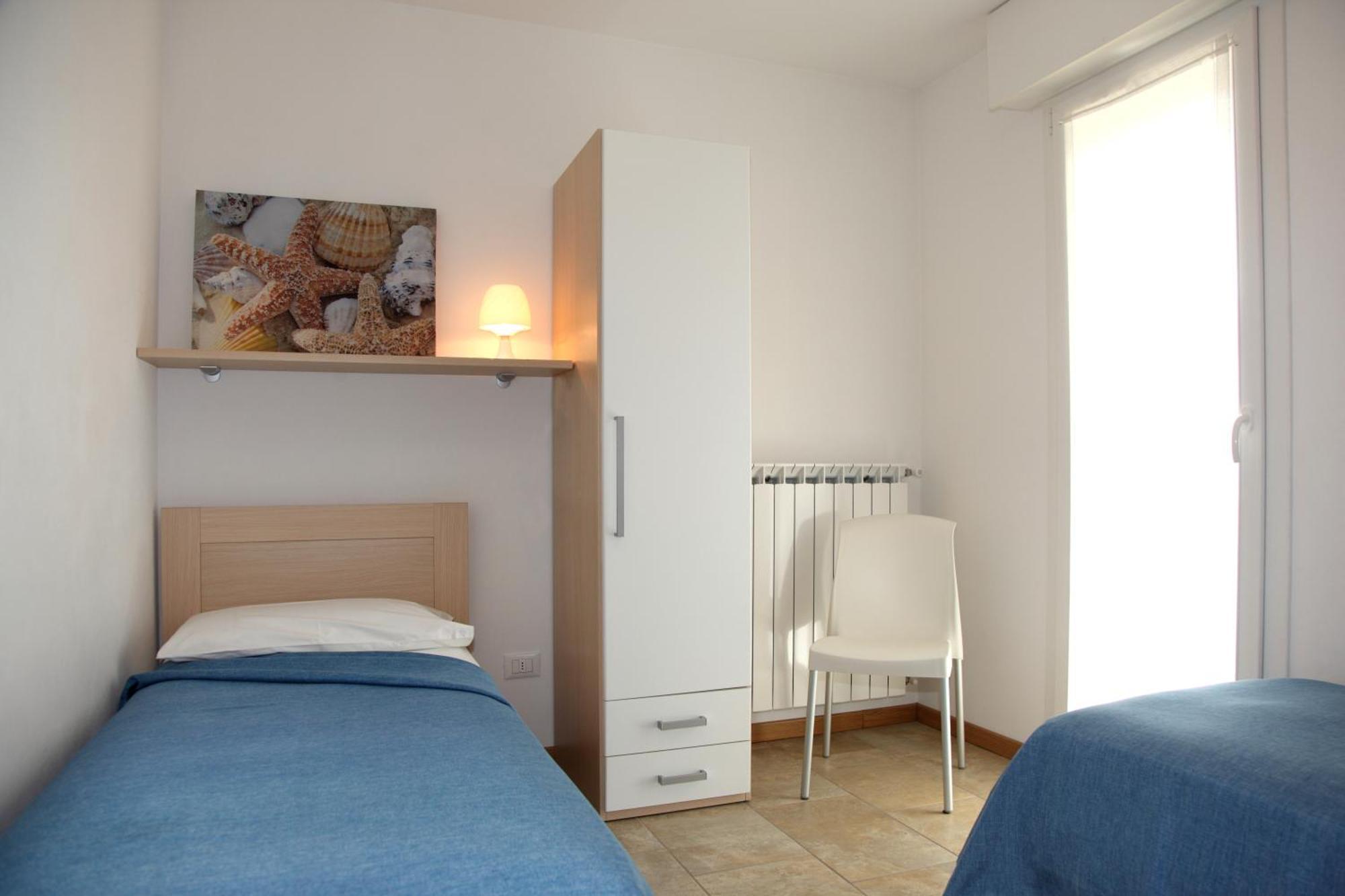 Villa Bruna Lignano Sabbiadoro Rom bilde