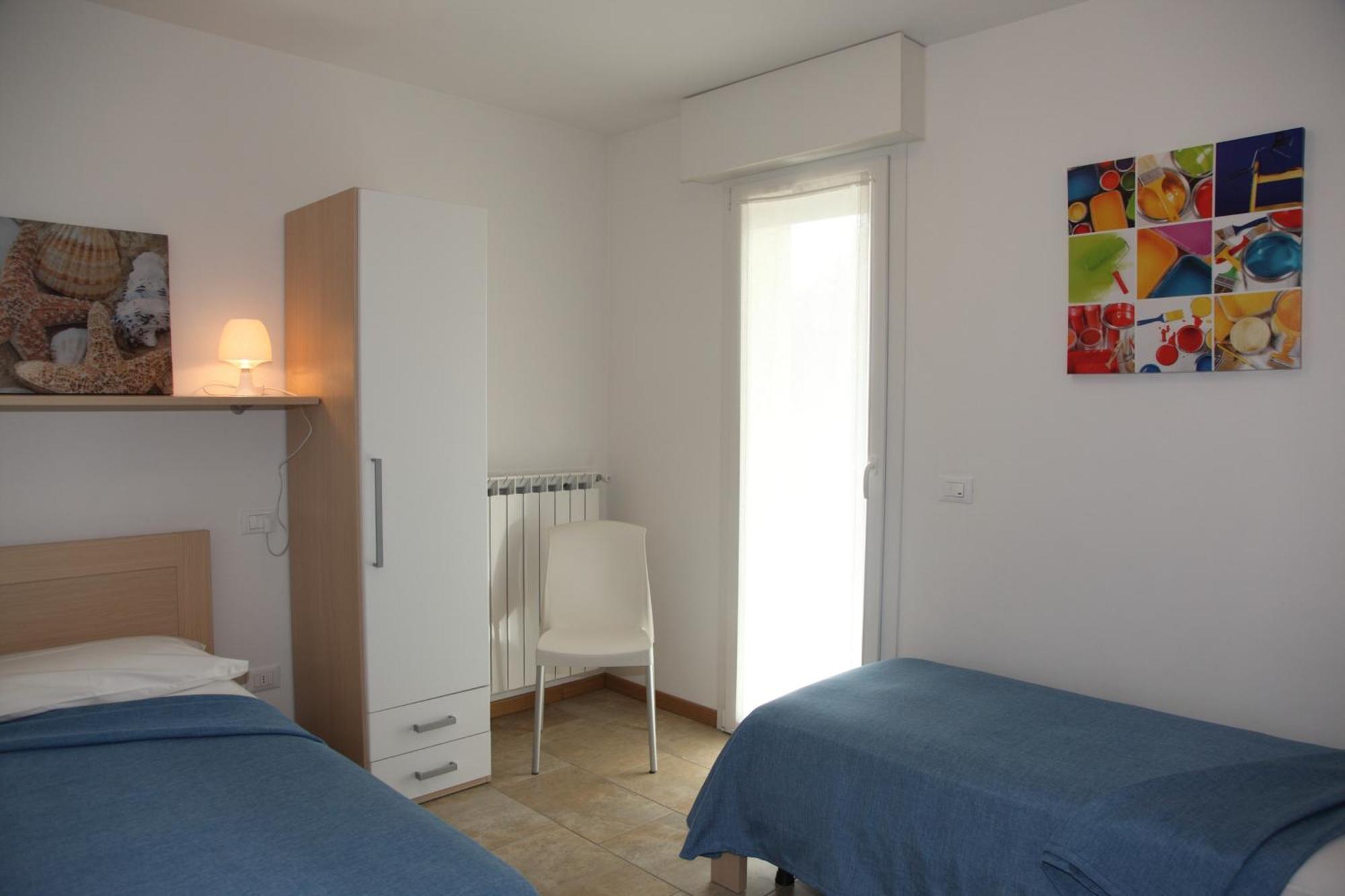 Villa Bruna Lignano Sabbiadoro Eksteriør bilde